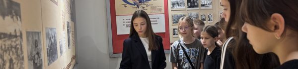 «Мой музей»: конкурс, объединяющий память и любовь к истории